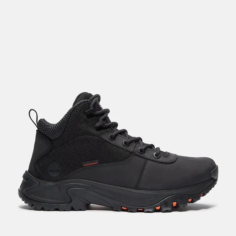 Men's Mt. Maddsen Peak Mid Waterproof Hiking Boot