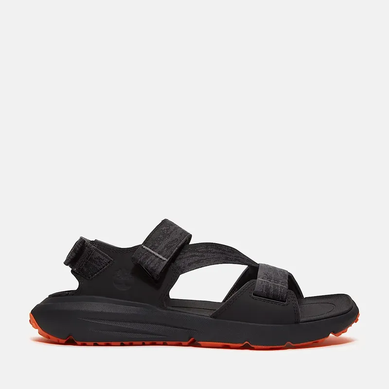 Men's Motion Dune Backstrap Sandal