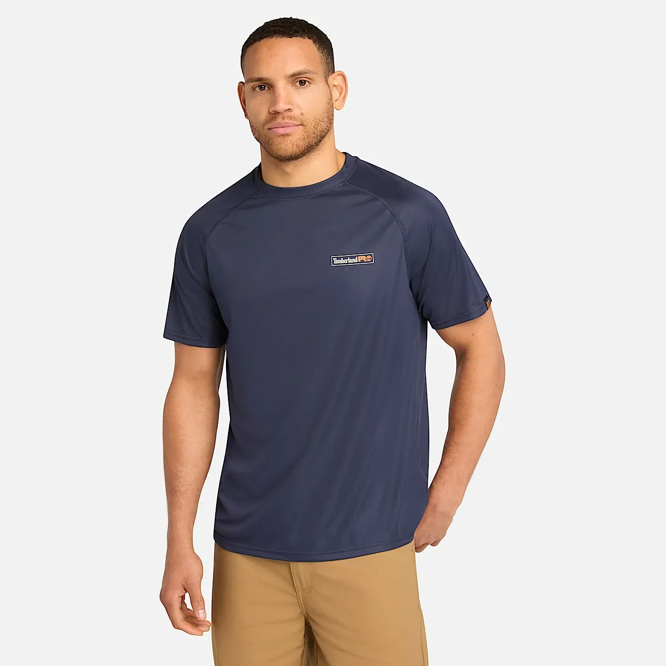 Men's Timberland PRO? Wicking Good Sport T-Shirt