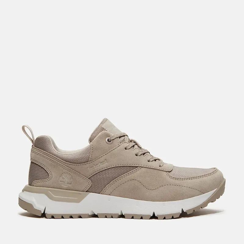 Men's Voyager Park Low Lace-Up Sneaker