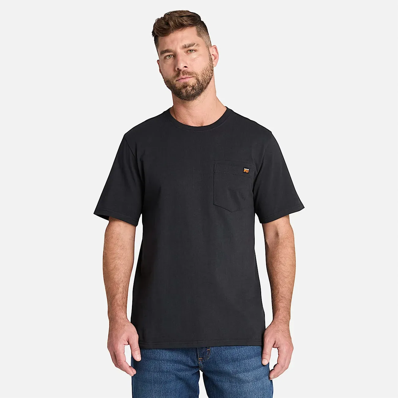 Men's Timberland PRO? Core Pocket T-Shirt