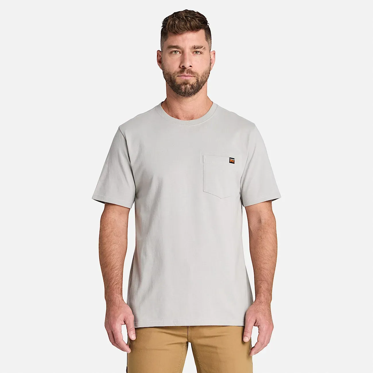 Men's Timberland PRO? Core Pocket T-Shirt