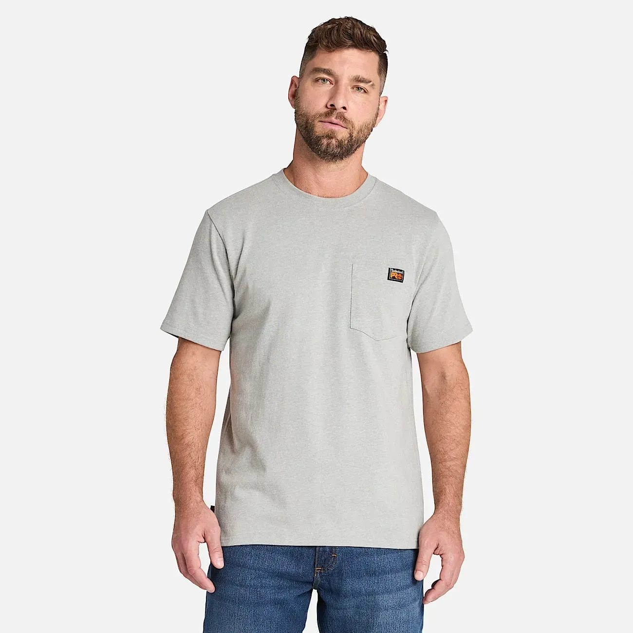 Men's Timberland PRO? Core Pocket T-Shirt