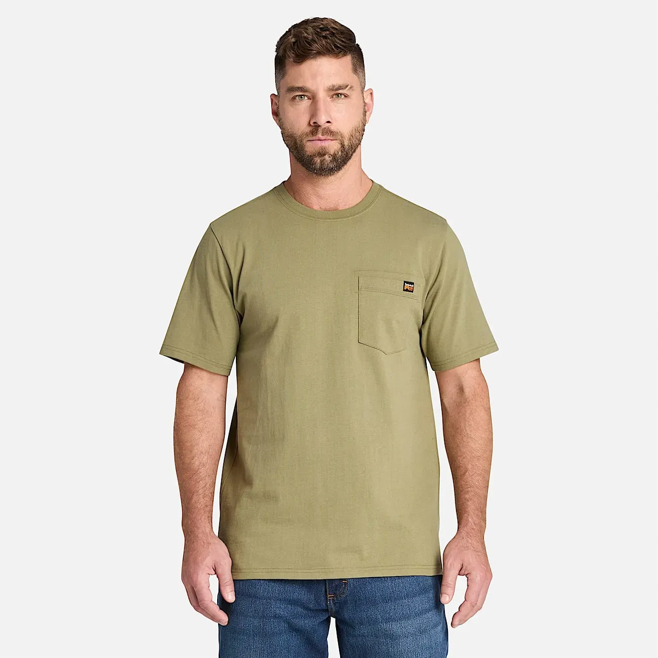 Men's Timberland PRO? Core Pocket T-Shirt