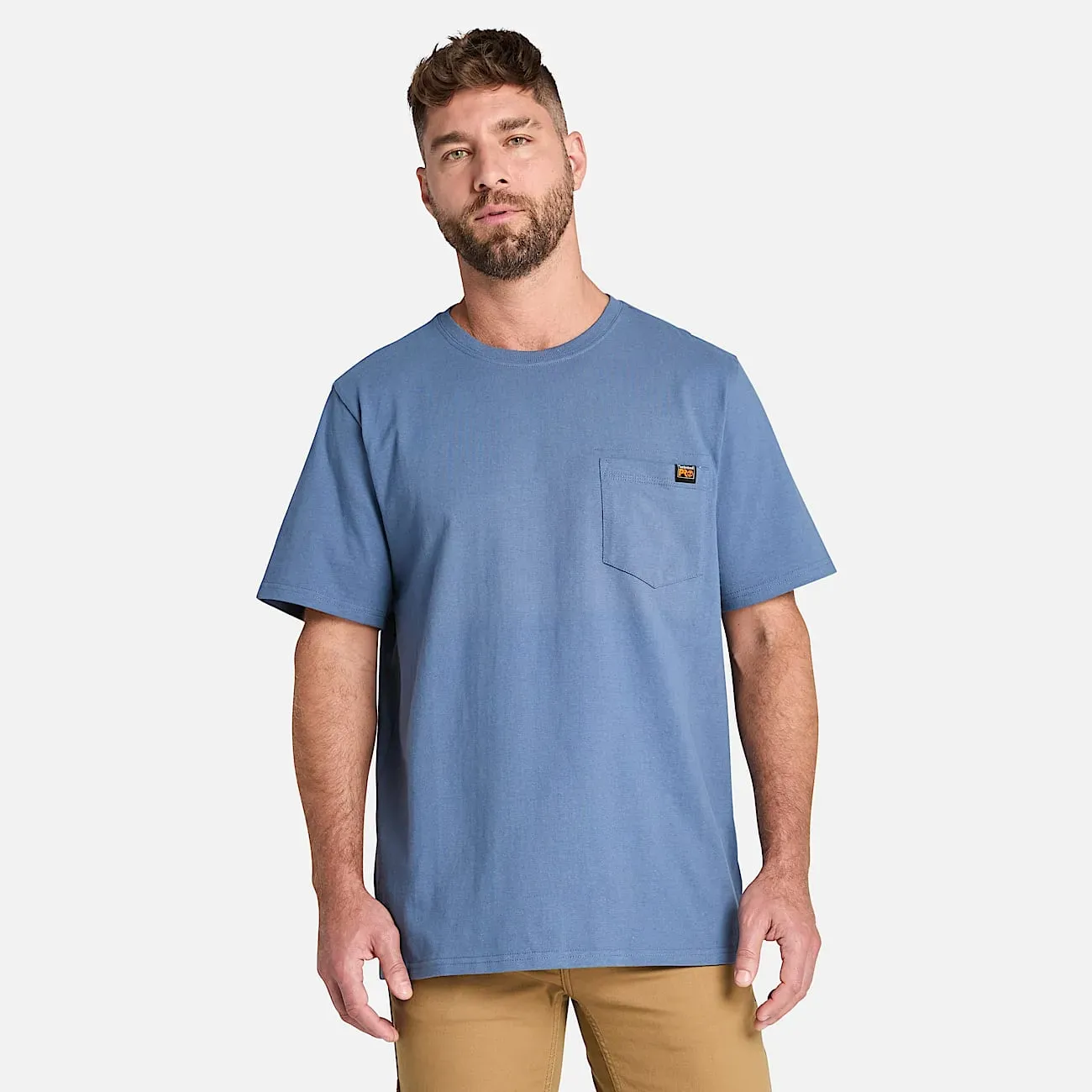 Men's Timberland PRO? Core Pocket T-Shirt
