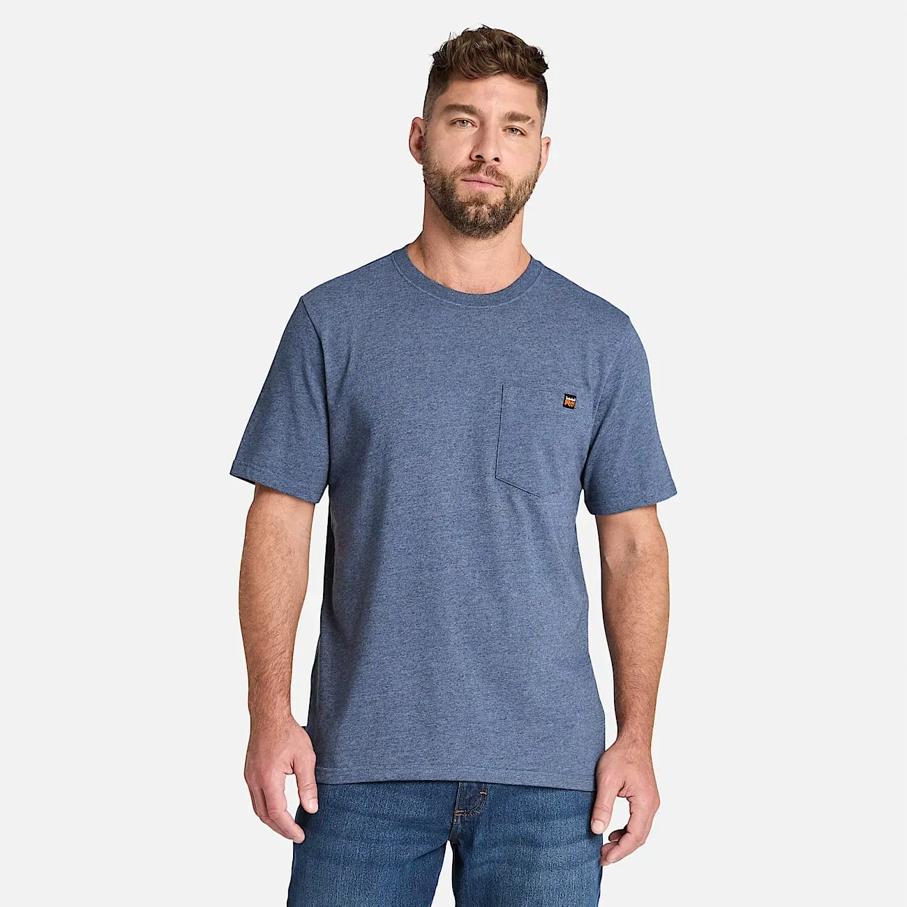 Men's Timberland PRO? Core Pocket T-Shirt