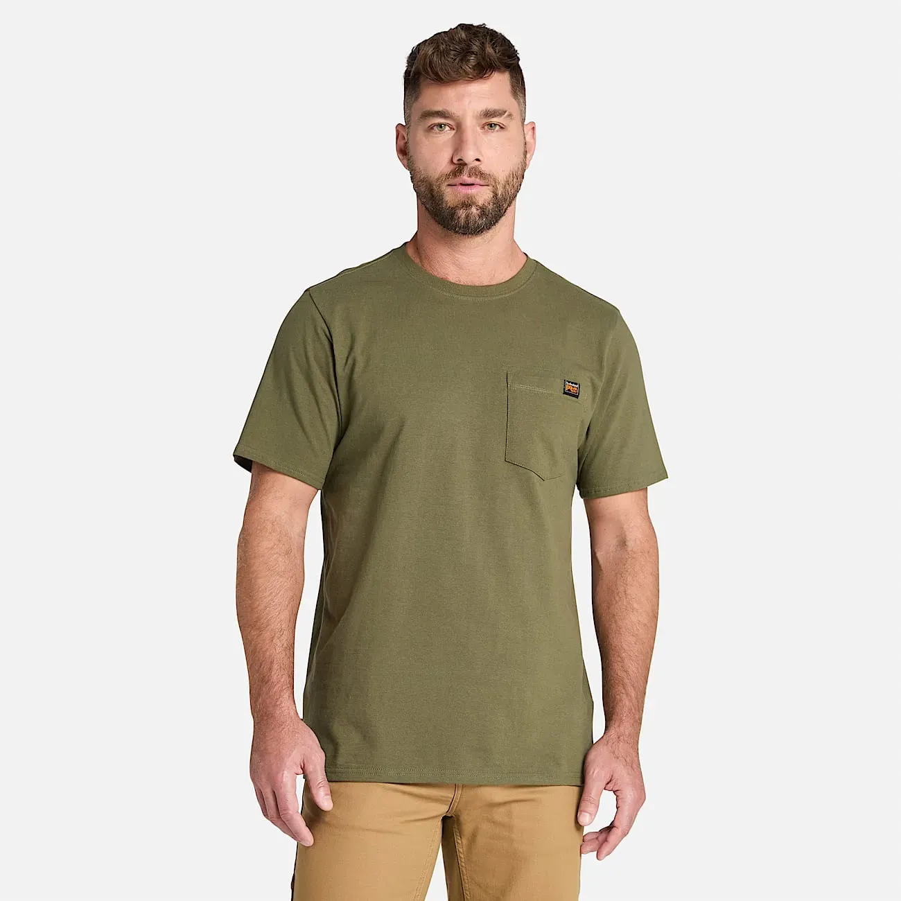 Men's Timberland PRO? Core Pocket T-Shirt