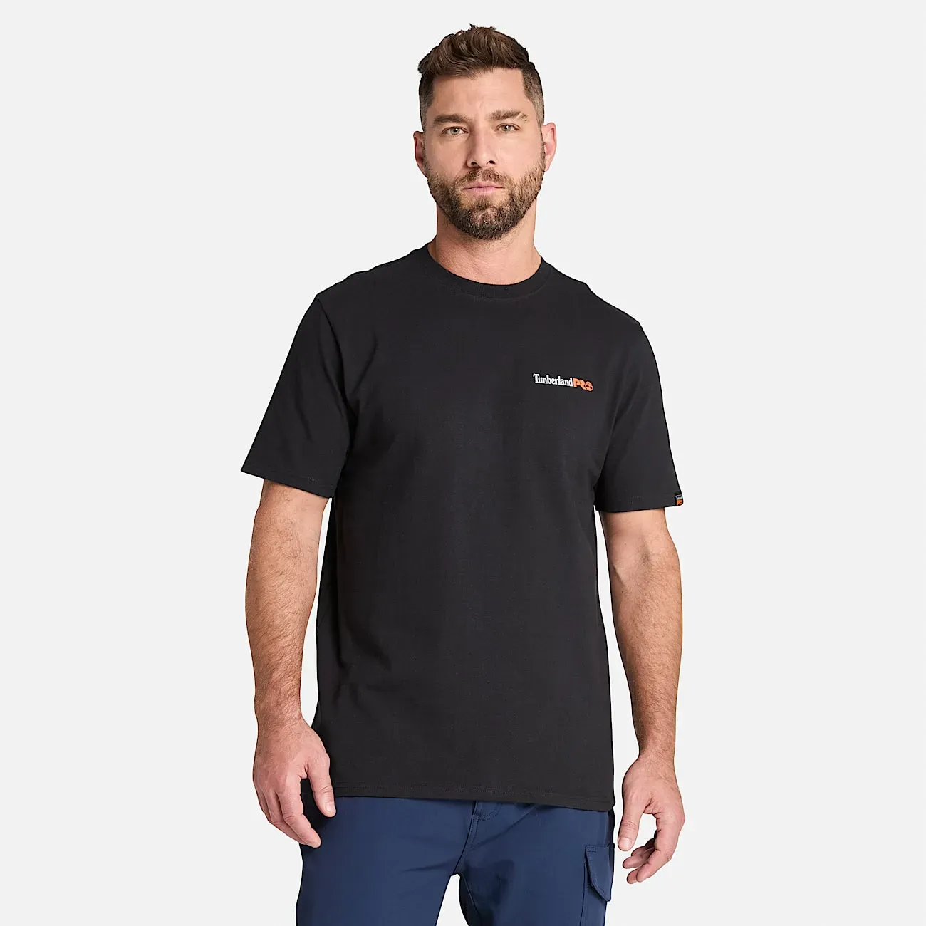 Men's Timberland PRO? Core Lights Graphic T-Shirt