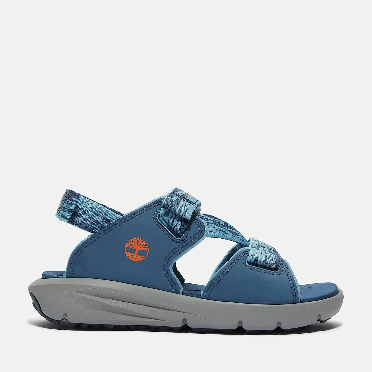 Junior Motion Dune Backstrap Sandal