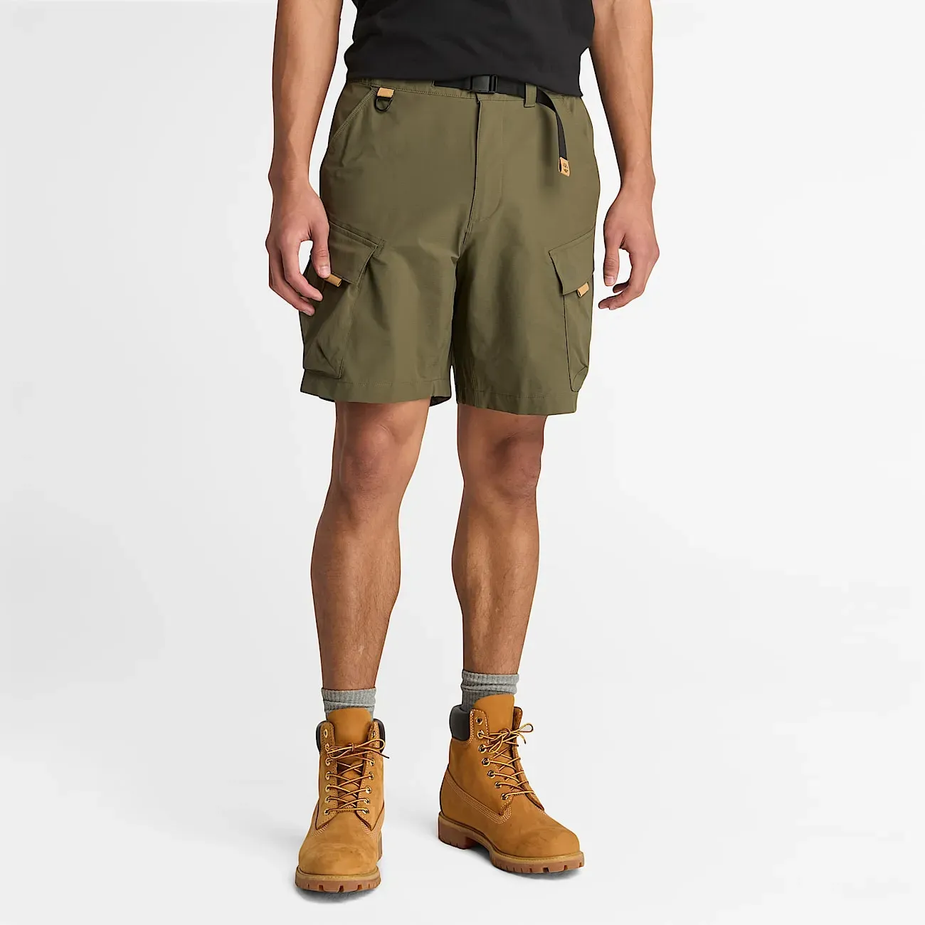 Men's Baxter Peak Stretch Short