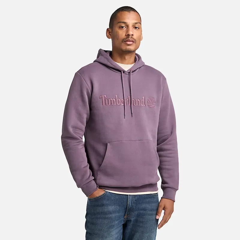 Men's Hampton Hoodie