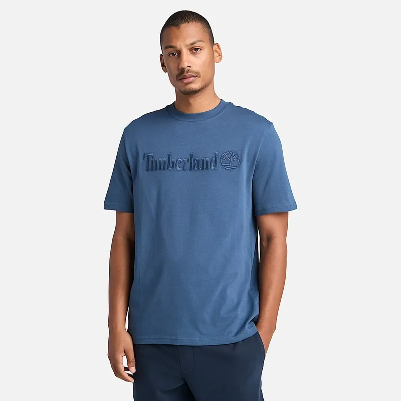Men's Hampton Short-Sleeve T-Shirt
