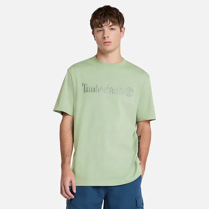 Men's Hampton Short-Sleeve T-Shirt