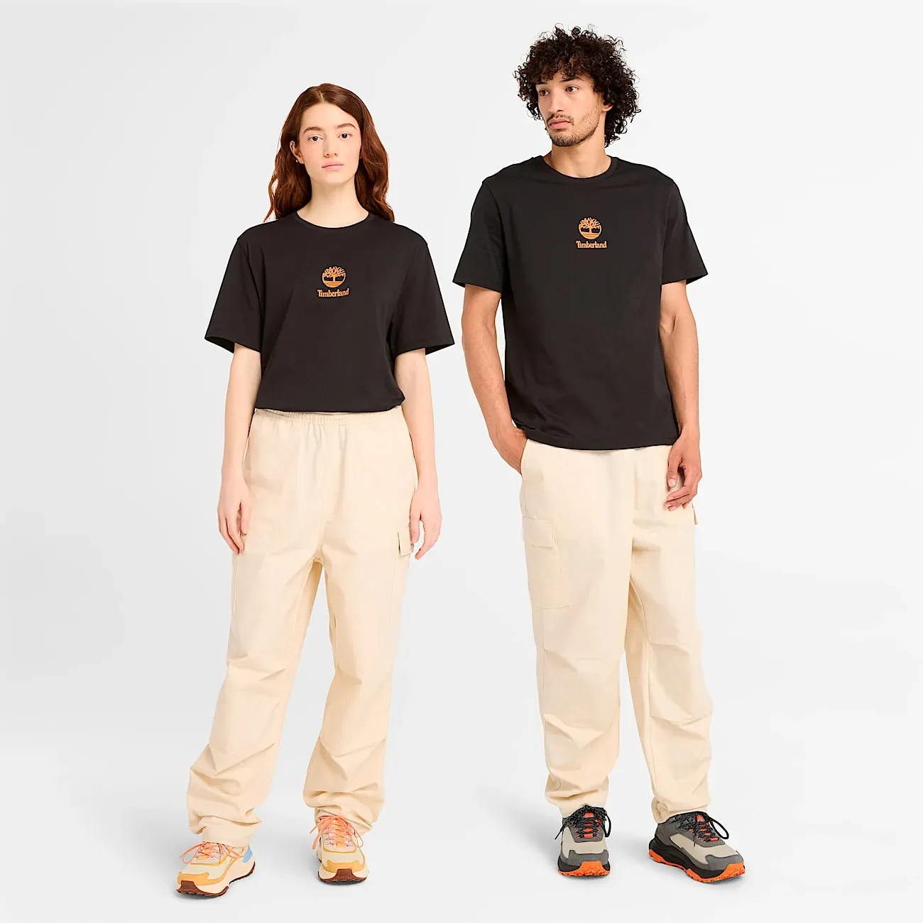 Small Logo Print Short Sleeve T-Shirt