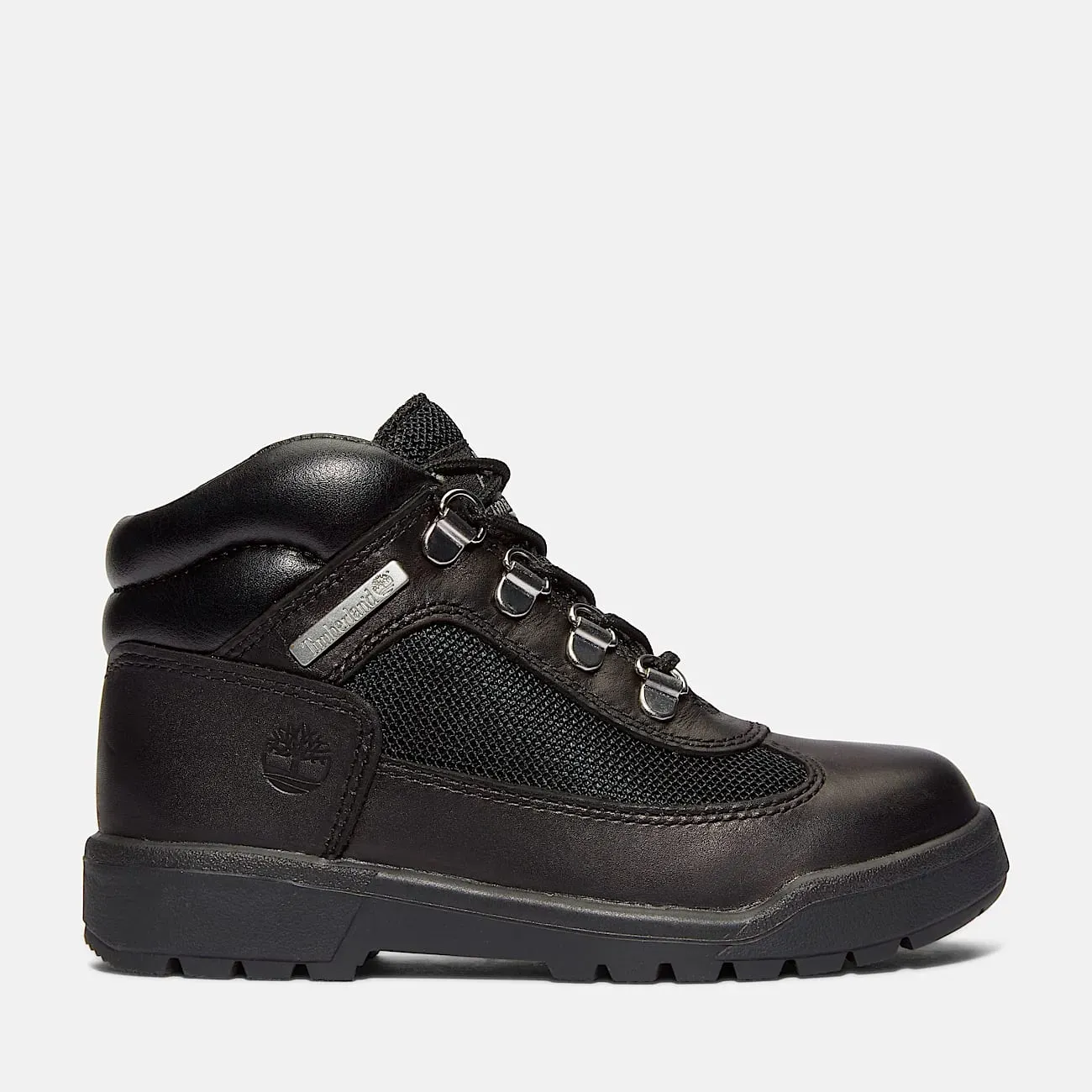 Youth Field Boot