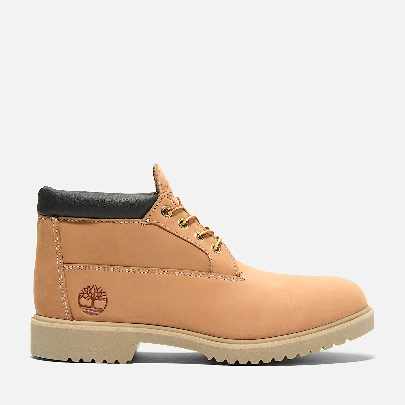 Men's Timberland® 1973 Newman Waterproof Chukka Boot