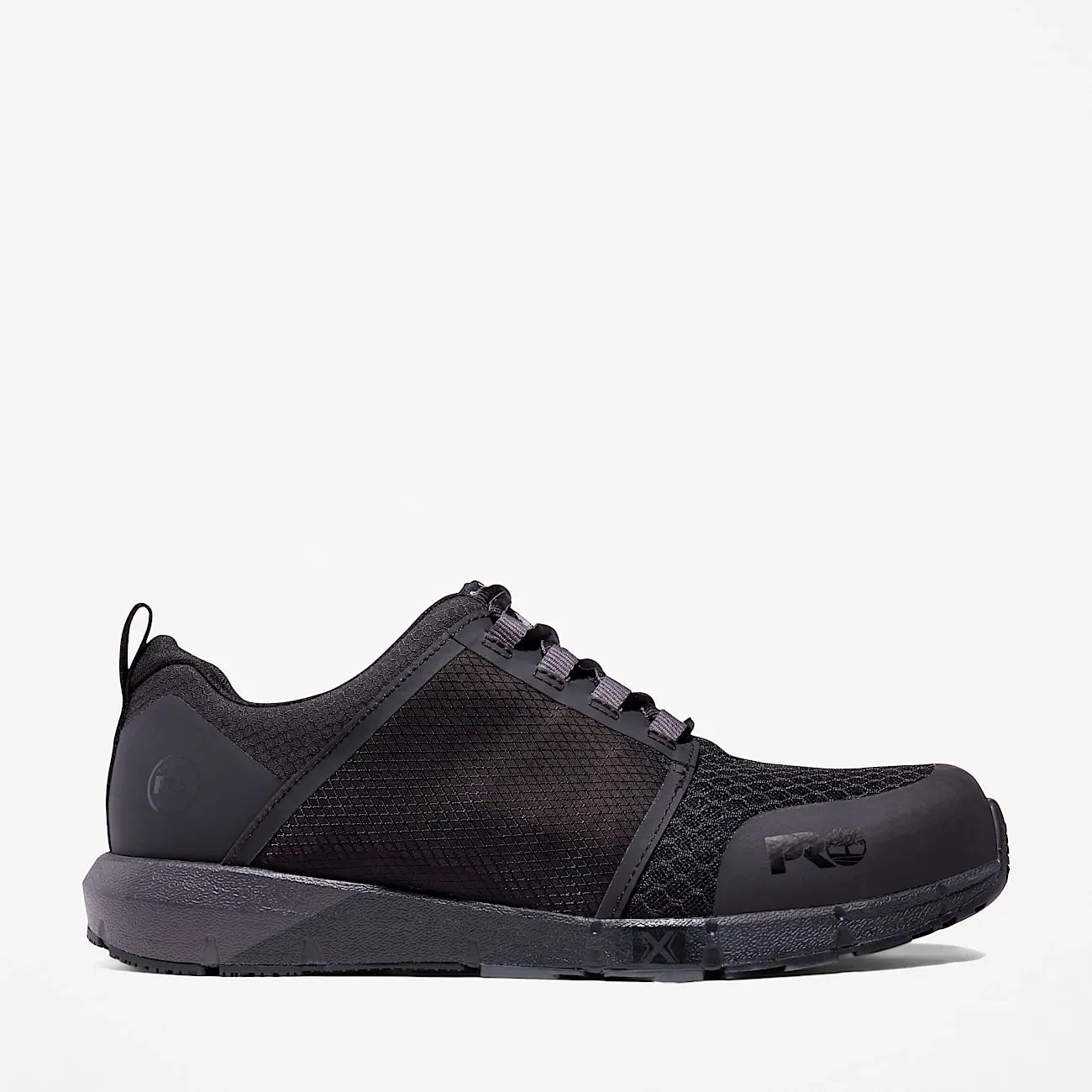 Men's Radius Composite Toe Work Sneaker