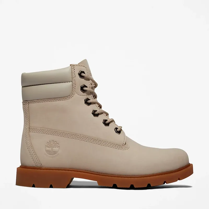 Women's Linden Woods 6-Inch Waterproof Boot