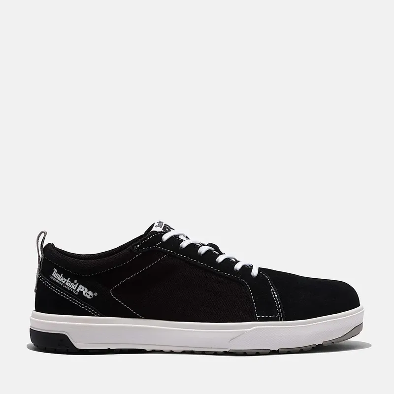 Timberland PRO? GreenStride? Berkley Comp-Toe Oxford Shoe