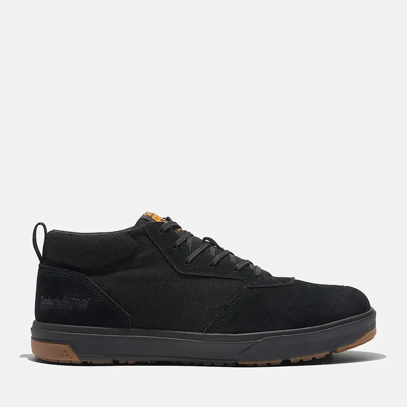 Berkley Composite Toe Work Shoe