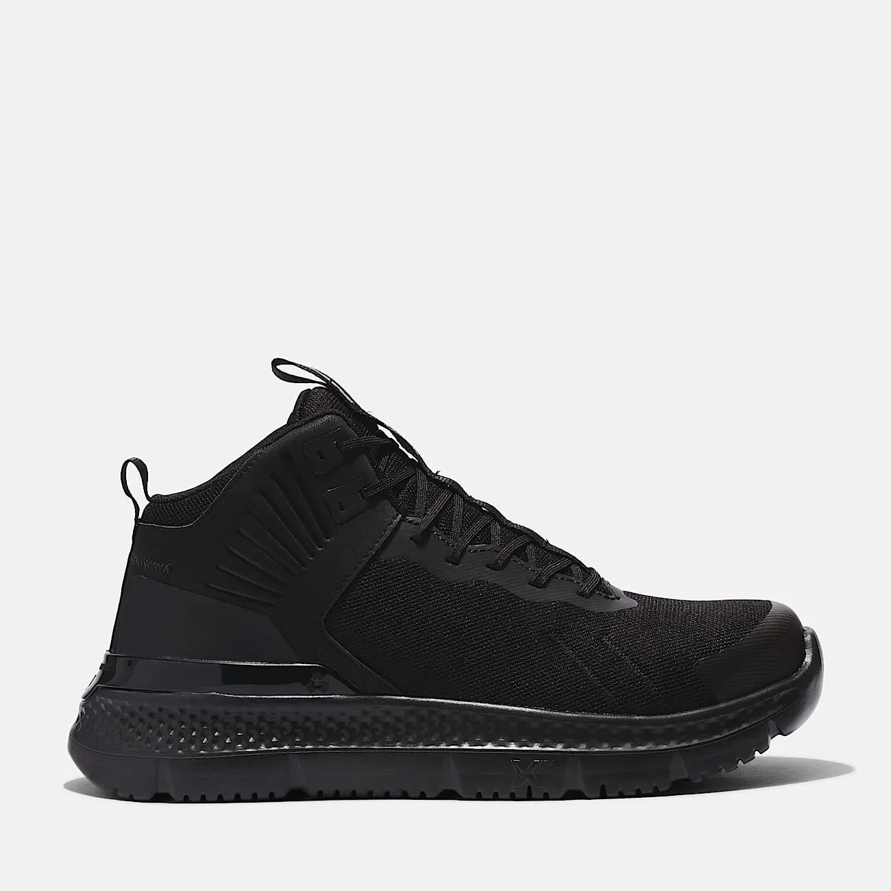 Men's Timberland PRO® Setra Comp-Toe Athletic Work Sneaker Boot
