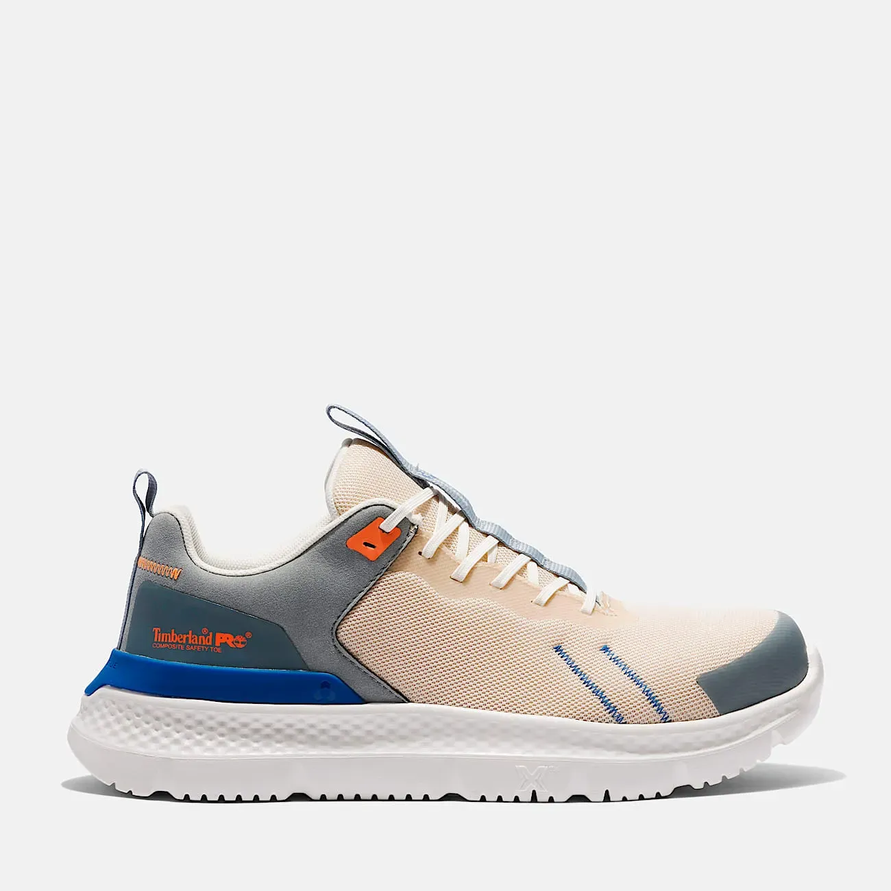 Men's Timberland PRO® Setra Comp-Toe Athletic Work Sneakers